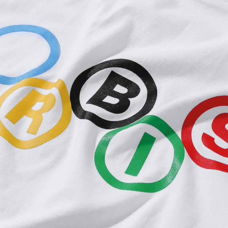 Olympic - White