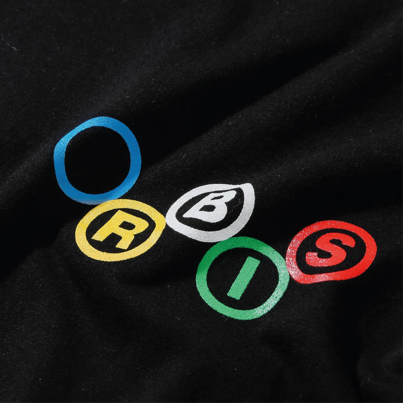 Olympic - Black
