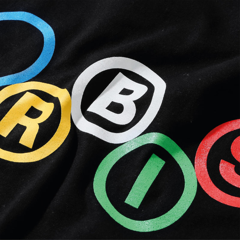 Olympic - Black