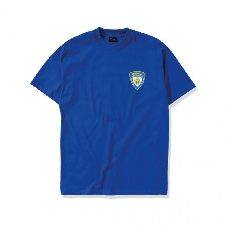 Skate Federation - Blue