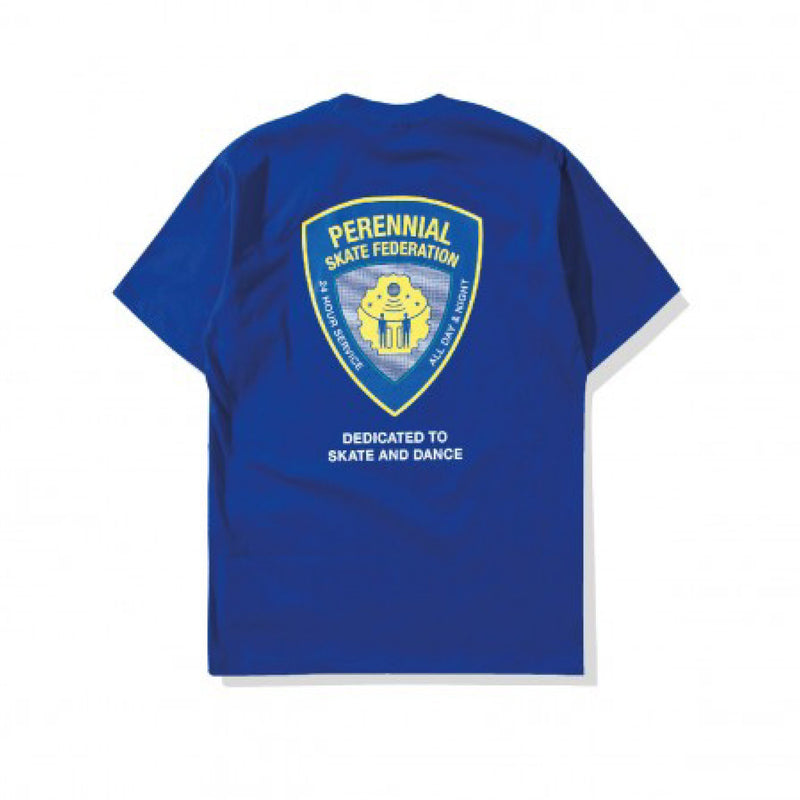 Skate Federation - Blue