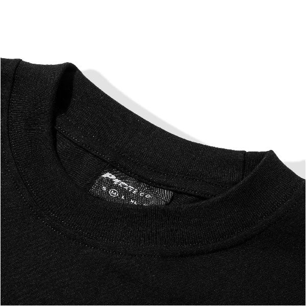 Above The Sky Longsleeve - Black