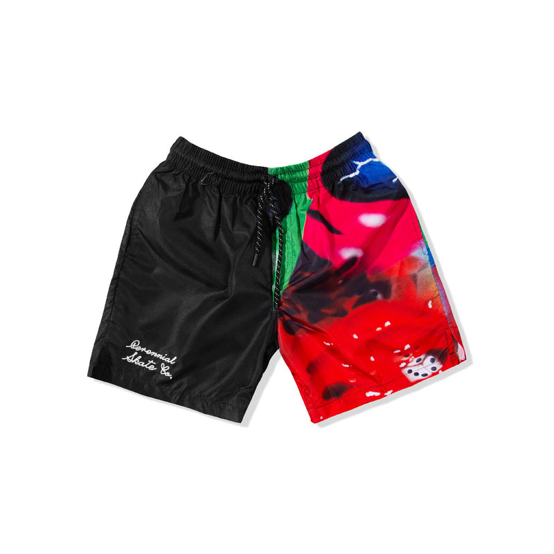 Dice Short - Black