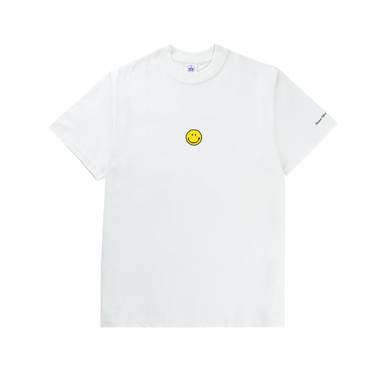 Comedian - White