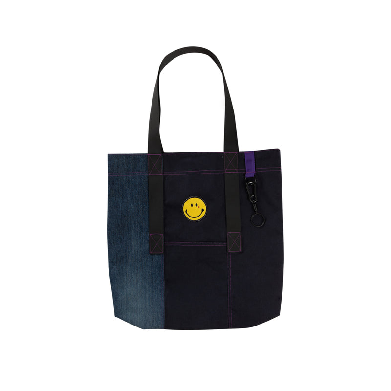 Reworked Totebag - Mix