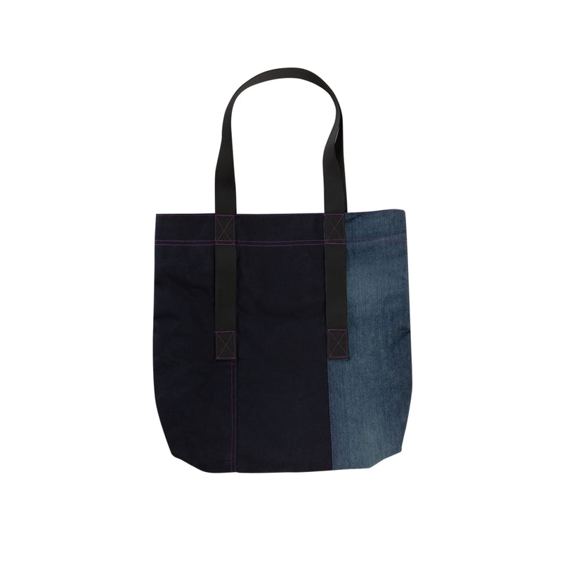 Reworked Totebag - Mix