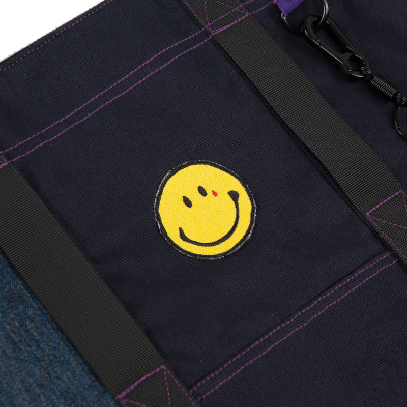 Reworked Totebag - Mix
