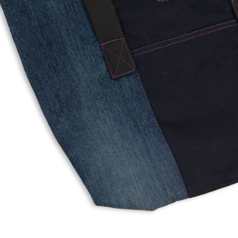 Reworked Totebag - Mix