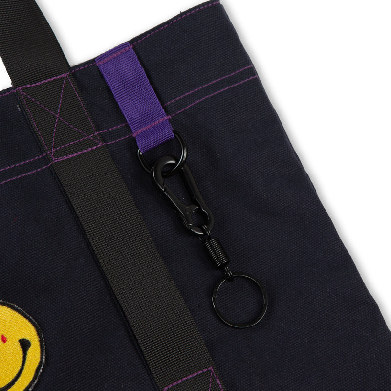 Reworked Totebag - Mix