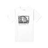 Pleasures X Joy Division Band - White