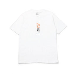 Love Groove - White