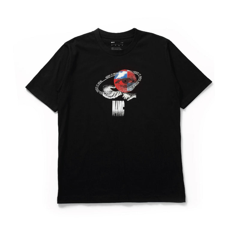 Real Trill - Black