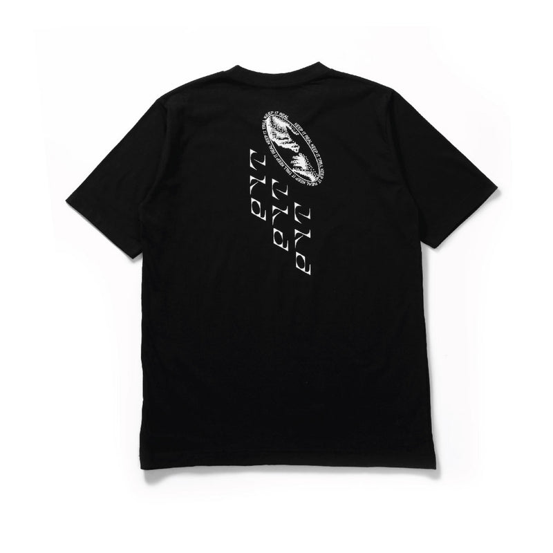 Real Trill - Black