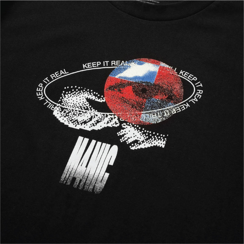 Real Trill - Black