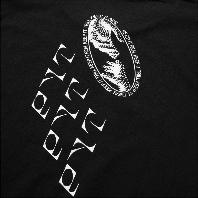 Real Trill - Black