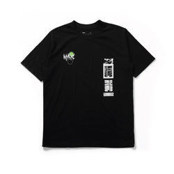 Manic - Black