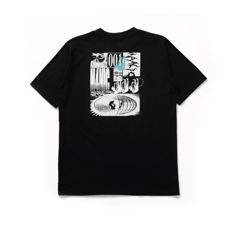 Manic - Black
