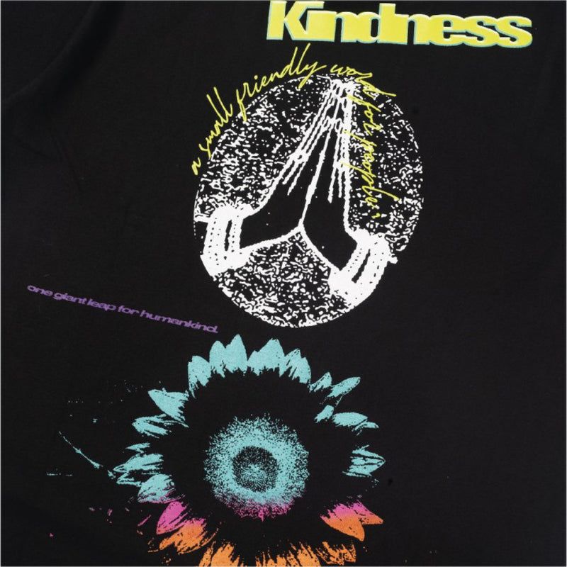 Kindness 04 - Black
