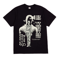 Dimension - Black