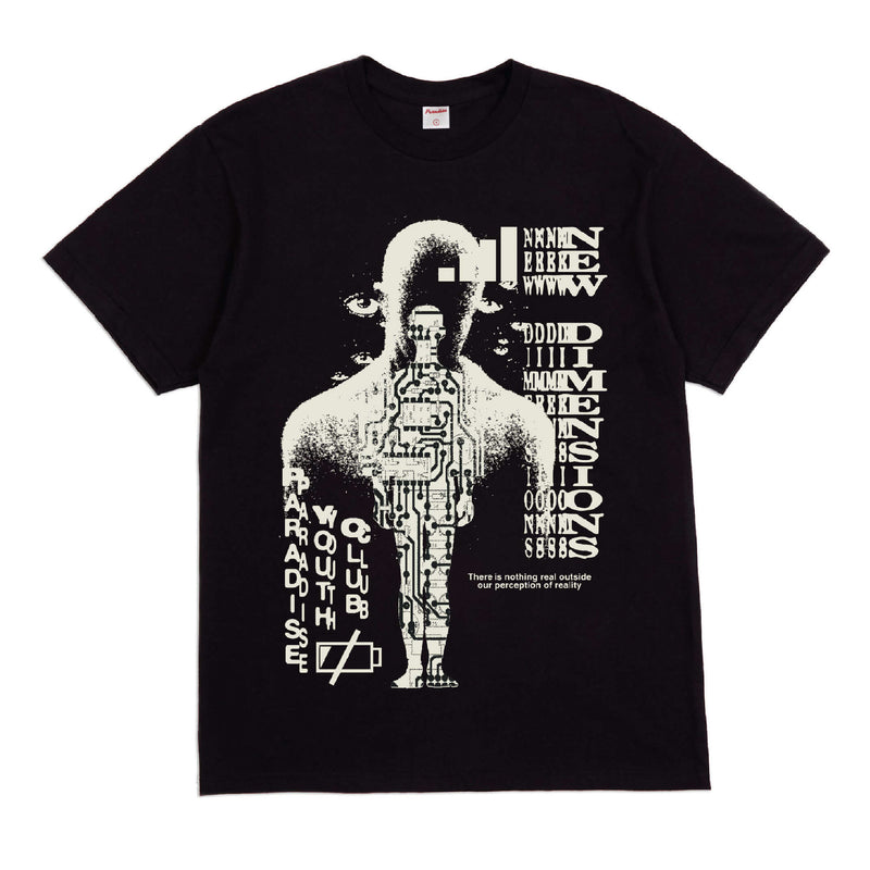 Dimension - Black