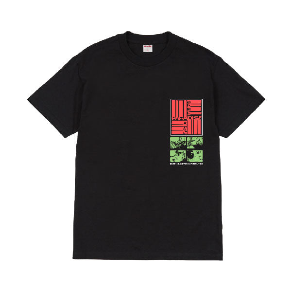 Age Monument - Black