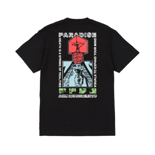 Age Monument - Black