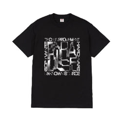Tech Improvement - Black