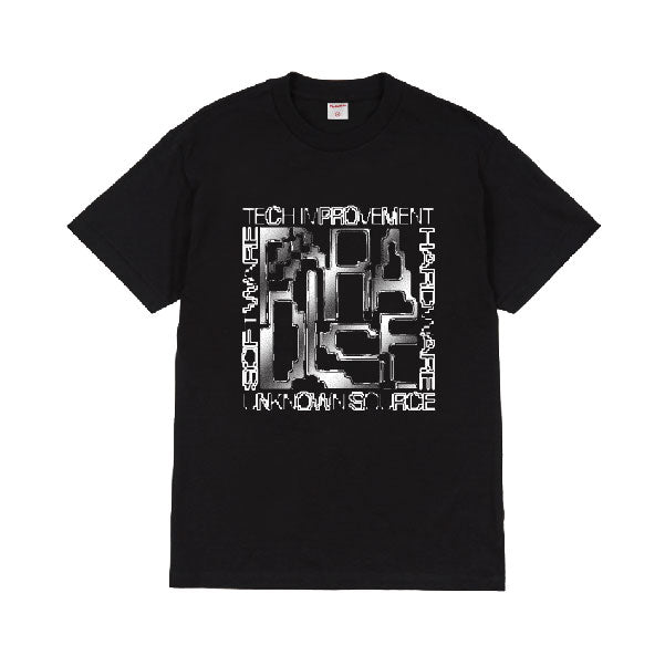 Tech Improvement - Black