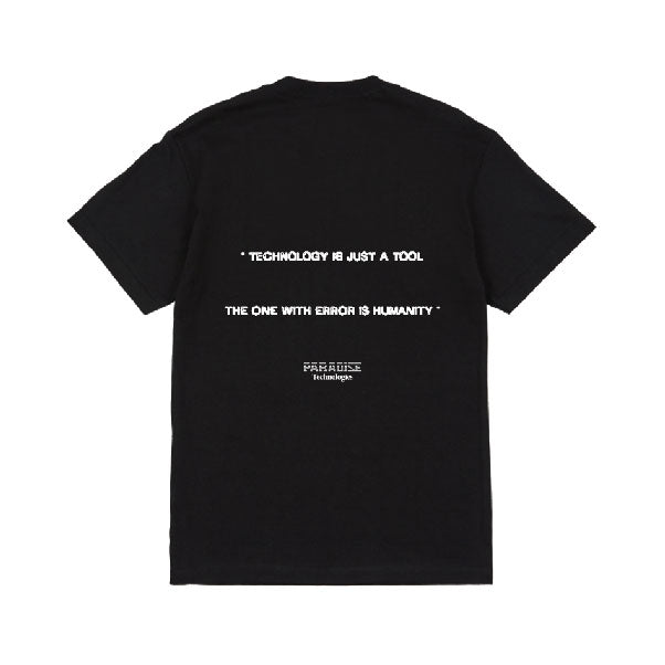 Tech Improvement - Black