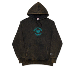 Control Desire Hoodie - Acid Wash