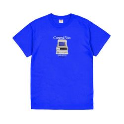 Program - Blue