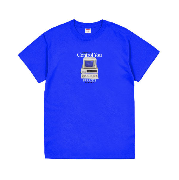 Program - Blue