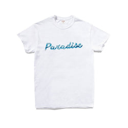 Future Logo - White