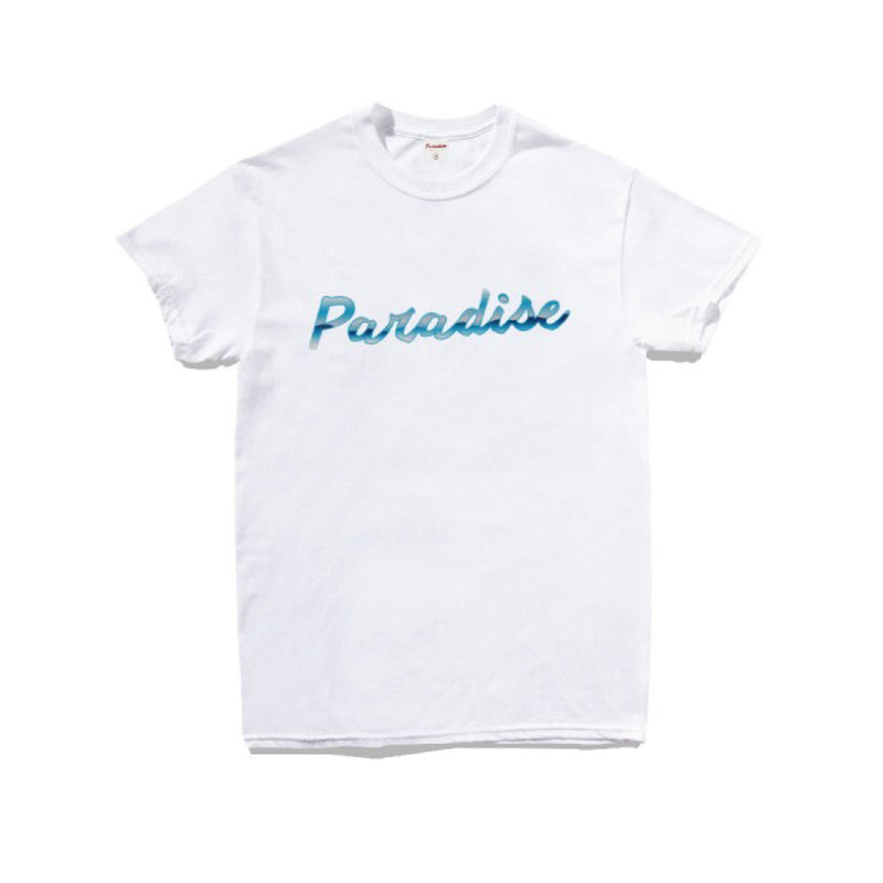 Future Logo - White