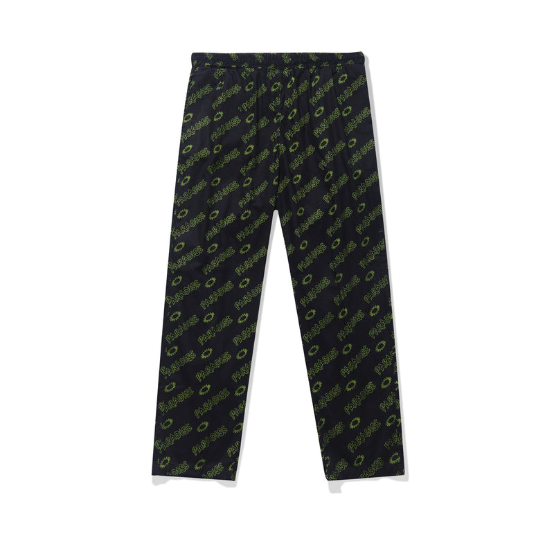 Survive Pants - Black