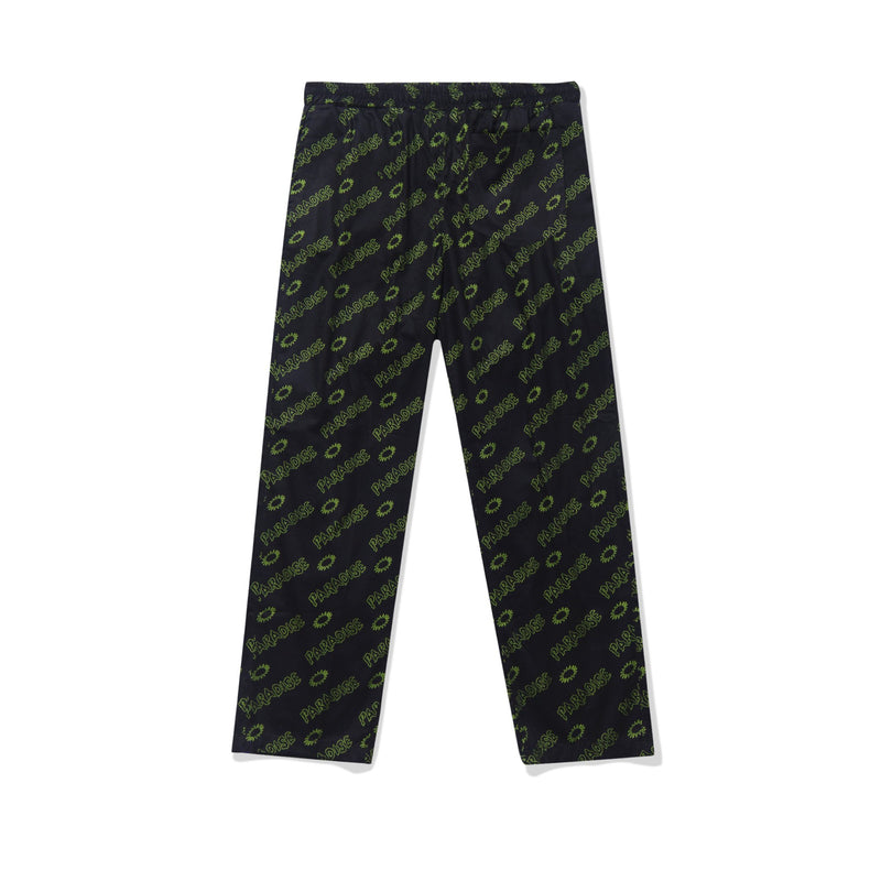 Survive Pants - Black