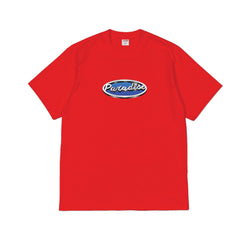 Fishing Boat - Red
