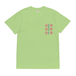 Creator - Apple Green