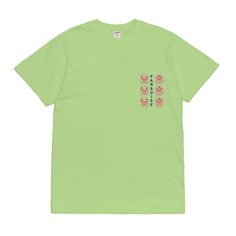 Creator - Apple Green