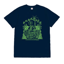 The Jungle - Navy