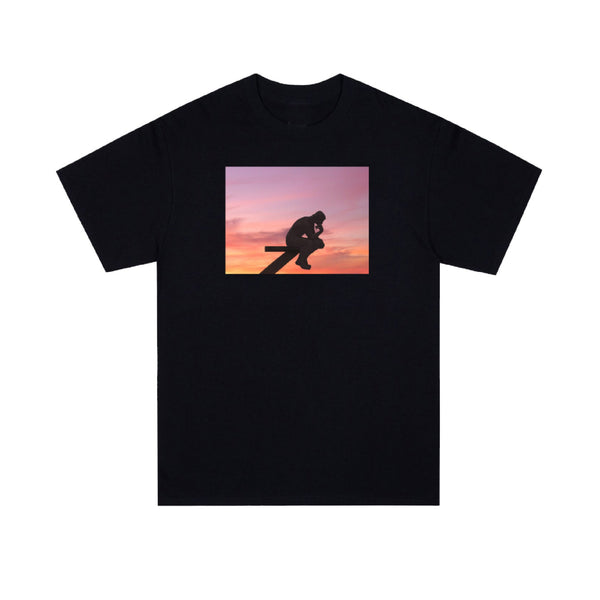 Pancoran - Black
