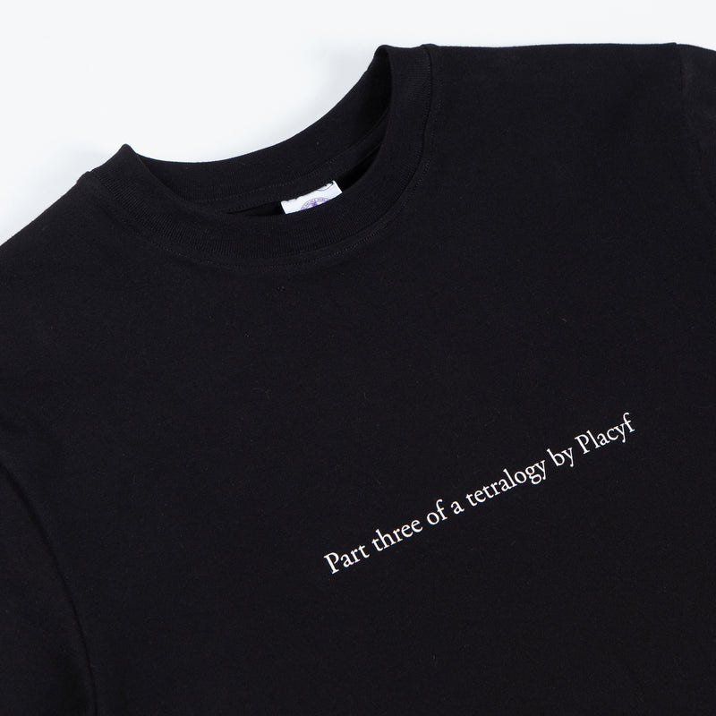 Slaps - Black