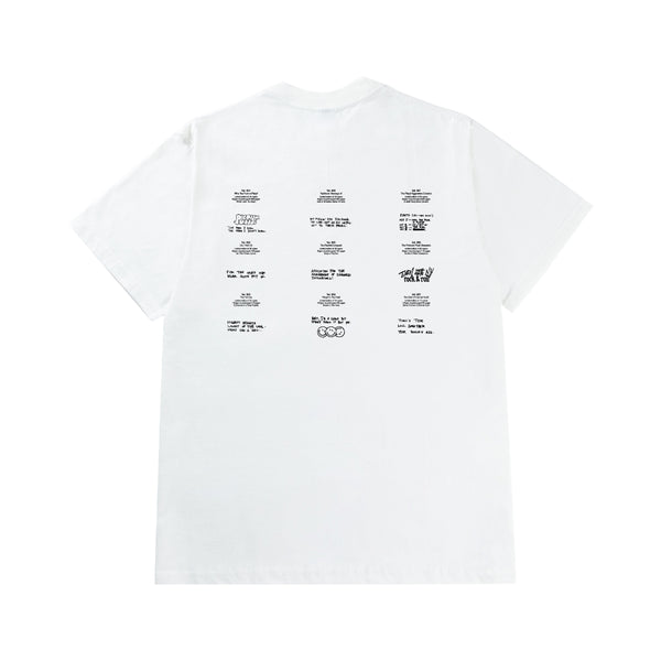 Untitled - White