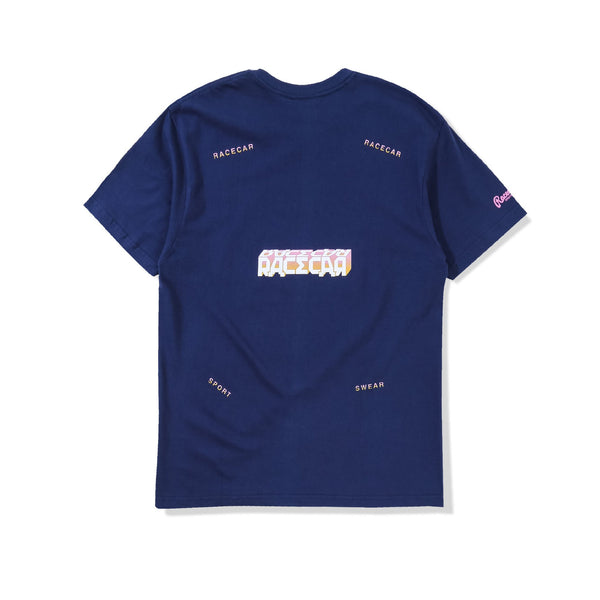 Buy Me A Racecar - Navy