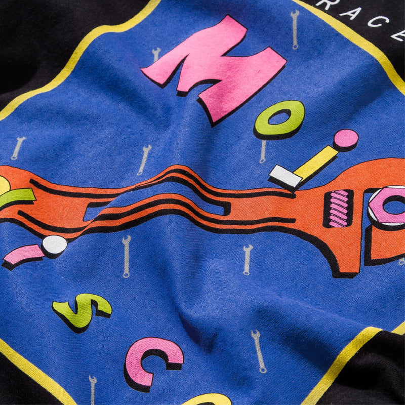 Mojo Disco Longsleeve - Black