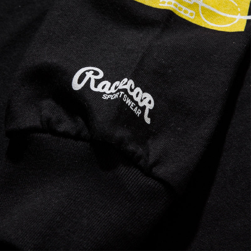 Mojo Disco Longsleeve - Black