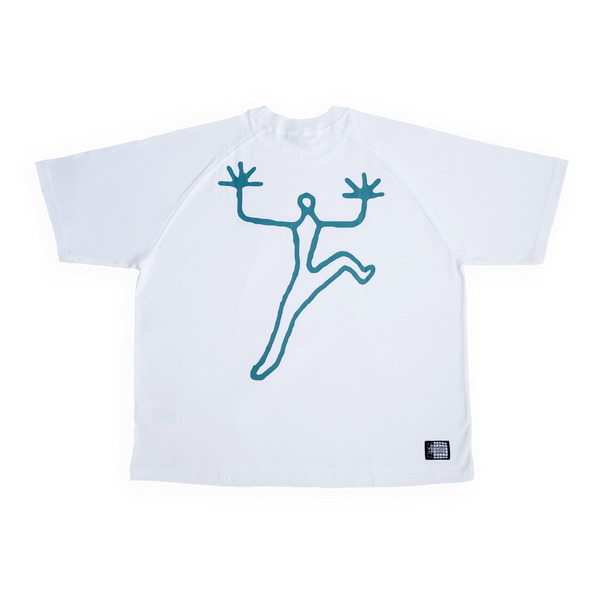 Holds - White