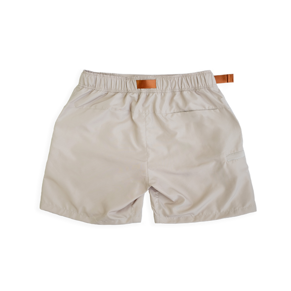 Bouldering Shorts - Ivory