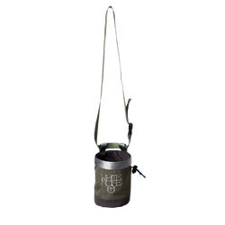 Chalk Bag - Green