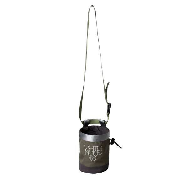 Chalk Bag - Green